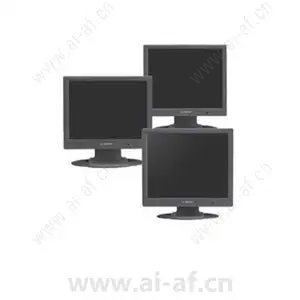 博世 Bosch UML-151-90 15 英寸液晶闭路电视监视器 F01U124595
