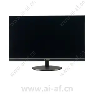 Bosch UML-245-90 High Performance LED desktop monitor 23.8 inch FHD LED monitor F.01U.383.603