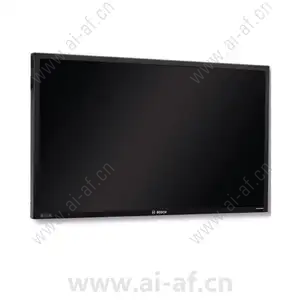 Bosch UML-273-90 27-INCH FULL HD COLOR LED MONITOR 1920 x 1080 RESOLUTION VGA DVI HDMI F.01U.269.268