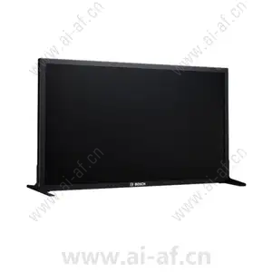 Bosch UML-554-90 55 inch 4K LED Monitor F.01U.350.601