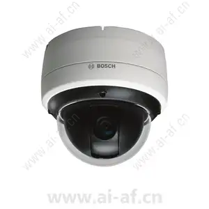 博世 Bosch VCD-811-IWT 2MP 室内 PTZ IP 安全摄像机 F.01U.264.553
