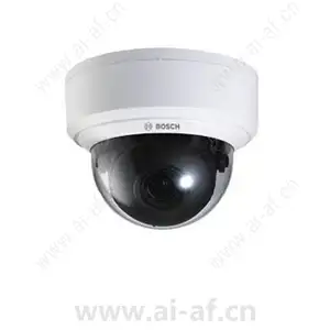 Bosch VD1-244V03-2 720TVL Outdoor Dome CCTV Security Camera