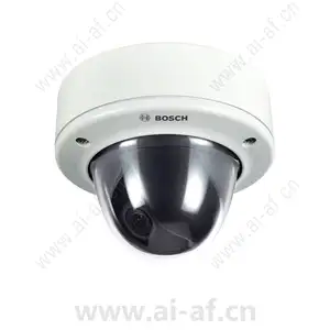 博世 Bosch VDC-455V04-10C 防破坏彩色超高清 WDR 半球摄像机 F.01U.169.056