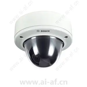 博世 Bosch VDC-455V04-20 FlexiDome 安全摄像机 F.01U.008.989