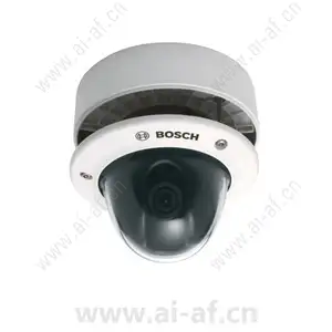Bosch VDC-485V03-20 FlexiDome XF Vandal Resistant Dome Camera F.01U.013.275