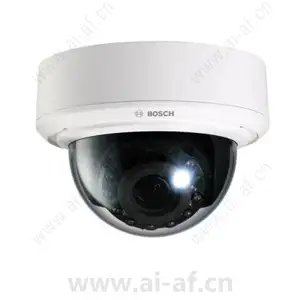 Bosch VDI-244V03-1 FLEXIDOME AN Outdoor 4000 IR HD Analog Dome Camera F.01U.262.666 F01U262666