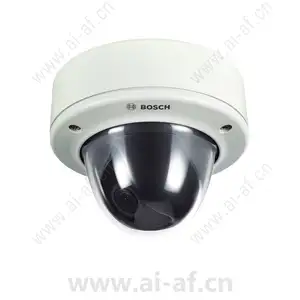 博世 Bosch VDN-498V03-21 半球闭路电视模拟安全摄像机 F.01U.080.950