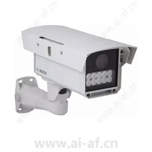 Bosch VER-L2R3-2 License Plate Capture CCTV Analog Security Camera F.01U.245.593