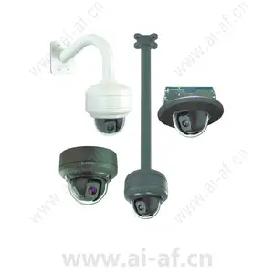 Bosch VEZ-211-IWCS AutoDome Easy II Surveillance Camera