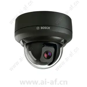 Bosch VEZ-221-EWTS Autodome Easy II 10x 530 TVL Color NTSC Minidome PTZ Camera