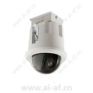 博世 Bosch VG4-163-CCE Autodome 100 室内 10 倍 PTZ IP 安全摄像机