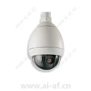 博世 Bosch VG4-163-ECE0R 540TVL 户外 PTZ CCTV 模拟安全摄像机