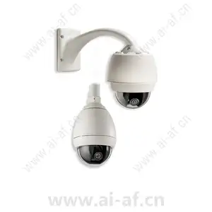 博世 Bosch VG4-324-ECS Autodome 300 V36x 户外 PTZ CCTV 模拟安全摄像机