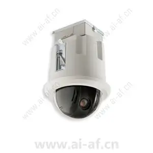 博世 Bosch VG4-523-ECE0R AutoDome 500i 室外 26 倍 PTZ 安全摄像机