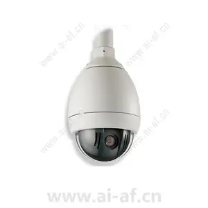 博世 Bosch VG4-523-ECE1P AutoDome 500i 室外 26 倍 PTZ 安全摄像机