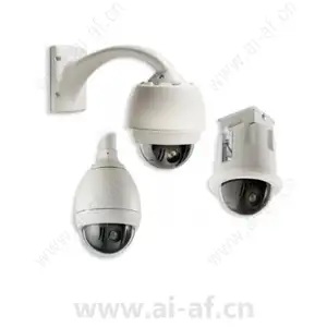 博世 Bosch VG5-162-EC0 Autodome 100 系列日夜型户外吊装摄像机