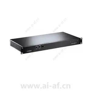 Bosch VIP-X1600-B VIPX1600 Chassis (without Power supply) F.01U.075.373