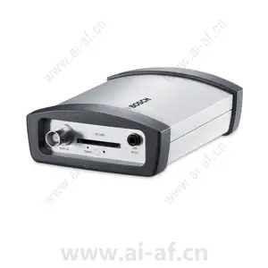 Bosch VIP-X1XF-E 1-Channel H.264 Video Encoder F.01U.130.922