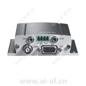 博世 Bosch VIP-XD 单通道视频解码器 NTSC/PAL F.01U.079.877