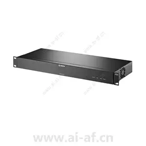 Bosch VJM-4016-US VIDEOJET multi 4000 Encoder 16ch H.264 US power cord F.01U.298.556
