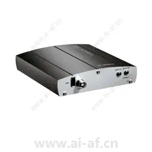 Bosch VJT-X10SN VideoJet X10 SN Video Surveillance Station