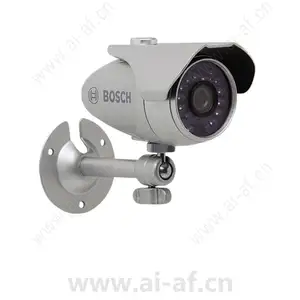 博世 Bosch VTI-214F04-4 380TVL 红外室外筒型闭路电视模拟安全摄像机