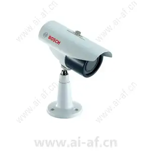 博世 Bosch VTI-216V04-3C 一体化户外红外筒型摄像机