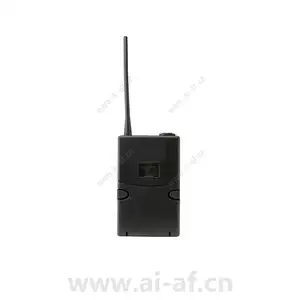 Bosch WT-500-A Belt-Pack Transmitter 648 - 676 MHz