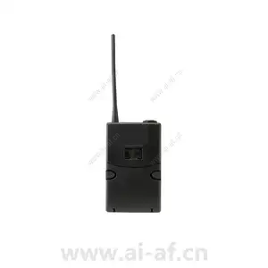博世 Bosch WT-500-G FMR500 无线麦克风系统腰包式发射机