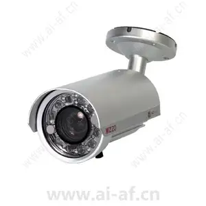 Bosch WZ20NXV550-0 All-Weather Integrated Day/Night LXR Camera