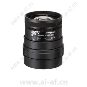 Computar A4Z1214CS-MPIR 3MP 1/2.7