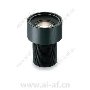 康标达 Computar E1620KV 1/1.8英寸 16mm F2.0 板机镜头 300万像素 以上 (S接口)