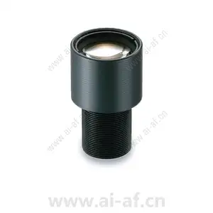 康标达 Computar E2520KV 1/1.8英寸 25mm F2.0 板机镜头 300万像素 以上 (S接口)