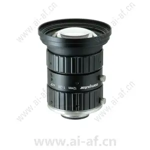 康标达 Computar F1228-MPT 4500万像素 1.4英寸 12mm F2.8 机器视觉镜头(C接口)