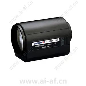 Computar H10Z0812AMS 1/2