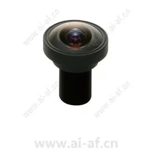 康标达 Computar H1328KP 1/2英寸 1.3mm (S接口) 300万像素 鱼眼镜头