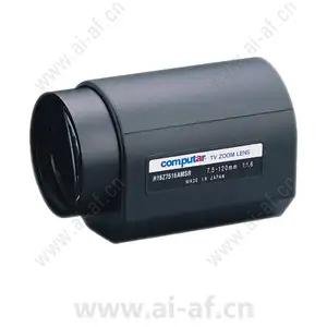 Computar H16Z7516AMSR 1/2