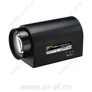Computar H21Z1016DC-MP 1/2