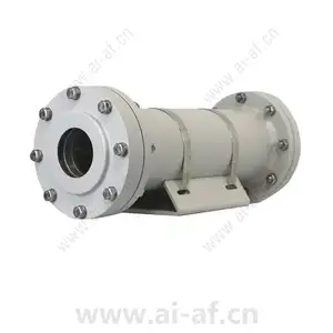 康标达 Computar HEX-40140 UL 级防爆外壳 带3.5英寸管道和14英寸长深色蘑菇头