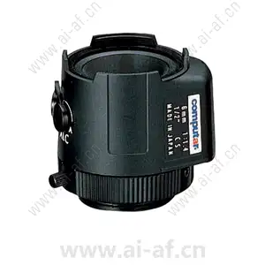 康标达 Computar HG0614AFCS 1/2英寸 6mm F1.4 视频自动光圈 (CS接口)