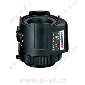 康标达 Computar HG1214AFCS 1/2英寸 12mm F1.4 视频自动光圈 (CS接口)