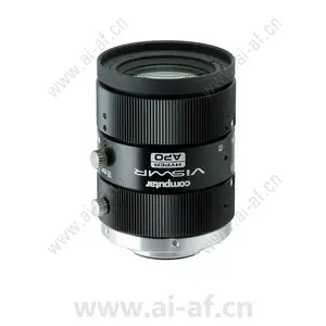 康标达 Computar M2518-APVSW 500万像素 2/3英寸 25mm F1.8 ViSWIR Hyper APO 可见光短波红外镜头 适用于宽带使用(C接口)