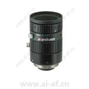 康标达 Computar M2528-MPX 2/3英寸 25mm F2.8 加固镜头 适用于 1600万像素 型摄像机(C接口)