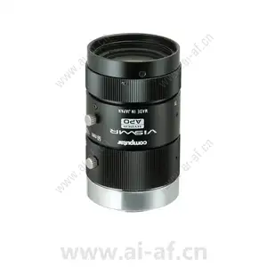康标达 Computar M5018-APVSW 500万像素 2/3英寸 50mm F1.8 ViSWIR Hyper APO 可见光-短波红外镜头 适用于宽带使用(C接口)