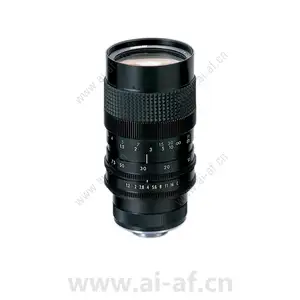 康标达 Computar M6Z1212 2/3英寸 12.5-75mm F1.2 6倍 手动变焦手动光圈(C接口)
