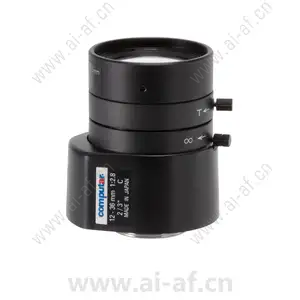 康标达 Computar MG3Z1228FC-MP 2/3英寸 12-36mm 变焦 DC自动光圈百万像素(C接口)