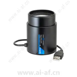 康标达 Computar ML3Z1226UC-MPW 900万像素 2/3英寸 12-36mm LensConnect P-Iris 带远程对焦和变焦调节(C接口)