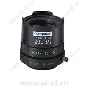 Computar T0412FICS 1/3