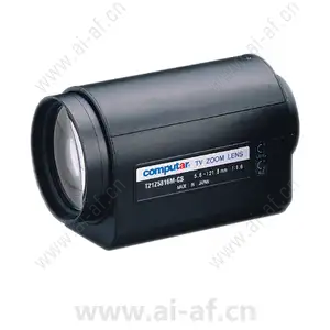 Computar T21Z5816M 1/3
