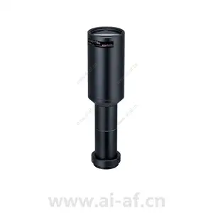 康标达 Computar TEC-M05110MP 200万像素 2/3英寸 110mm 远心镜头 0.5倍 放大率(C接口)